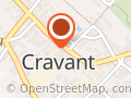 Au Petit Cravantais