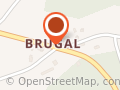 Gîte du Mas de Brugal