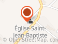 Eglise Saint-Jean-Baptiste
