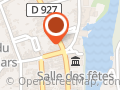 Gemme le Fil / Point Mondial Relay / UPS Access Point / Colis Privé Store