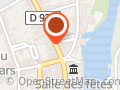 O centre ville ocv saverdun
