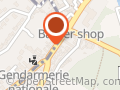 Ambulance Gasse Bernard