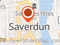 Église de Saverdun