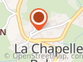 Le Colibri de Compostelle
