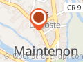 C.E.R Maintenon
