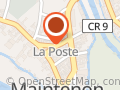 Pharmacie Jeand'heur Jacques