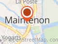 Le Soleil de Maintenon