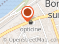 Opticien Bonniere-sur-seine l’opticine