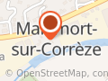 Pendaries Virginie