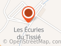 Les Ecuries du Tissié