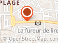 Librairie presse la fureur de lire Hardelot