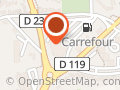 Carrefour Market Outreau Soleil