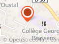 École Maternelle Publique Vinsonneau