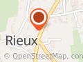 Mairie de Rieux