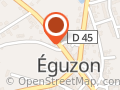 Ehpad Hameau d'Eguzon
