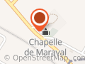 Chapelle Notre-Dame de Maravals