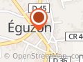 Les Délices d'Eguzon