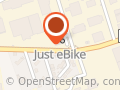 Just eBike - Magasin de vélos électriques