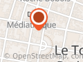 Au Cours Des Halles (SARL)