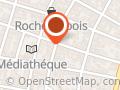 Rougegorge Lingerie - Le Touquet-Paris