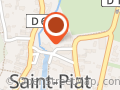 Le Manoir de Saint Piat