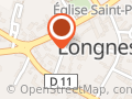 Ecole de Musique de Longnes