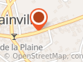 Bar De La Plaine