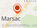 Le Relais De Marsac