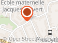 Ecole Maternelle Jacques Prévert