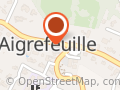 COMMUNE D AIGREFEUILLE