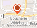 Boucherie widehem père et fils