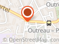 La Palette outreloise