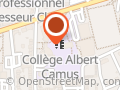 Collège Albert Camus