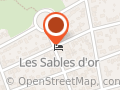 Hotel Des Sables D'or