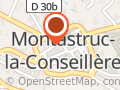 Bistro de Montastruc - BDM