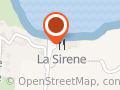 Restaurant La Sirene David