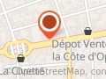 Le Studio Coiffeur et institut