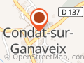 Chambres d'hôtes Condat
