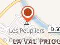 camping les peupliers