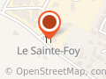 LE SAINTE FOY RESTAURANT