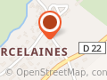 Chateau D'Harcelaines