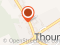 Union Sportive De Thoury