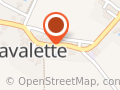 Mairie de Lavalette