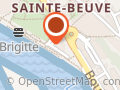 Ifremer - Institut Français Recherche Exploitation de La Mer