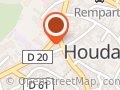 Coiffeur Houdan