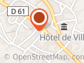 Le Bosphore Houdan