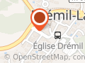 Ecole de musique de Dremil Lafage