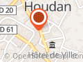 O Studio Houdan