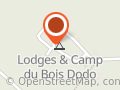 Lodges & Camp du Bois Dodo
