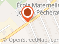 École Élémentaire Publique Joseph P-Cherat